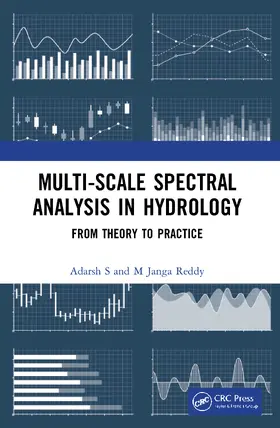 S / Janga Reddy |  Multi-Scale Spectral Analysis in Hydrology | Buch |  Sack Fachmedien