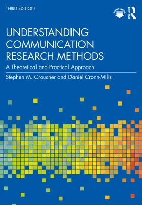 Croucher / Cronn-Mills | Understanding Communication Research Methods | Buch | 978-0-367-62366-1 | sack.de