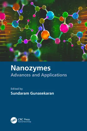 Gunasekaran | Nanozymes | Buch | 978-0-367-62388-3 | sack.de