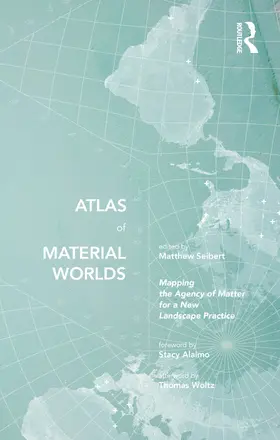 Seibert |  Atlas of Material Worlds | Buch |  Sack Fachmedien