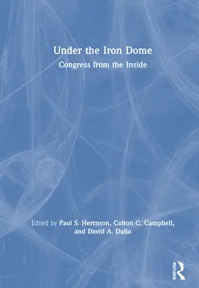 Herrnson / Campbell / Dulio |  Under the Iron Dome | Buch |  Sack Fachmedien