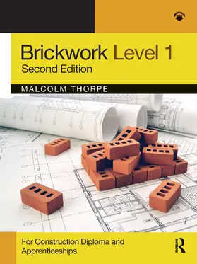 Thorpe |  Brickwork Level 1 | Buch |  Sack Fachmedien