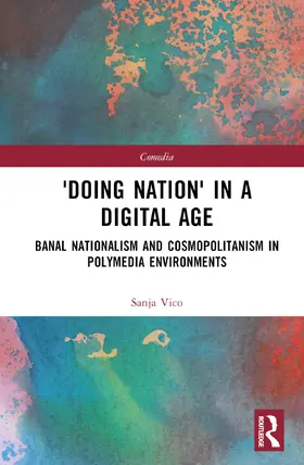 Vico |  'Doing Nation' in a Digital Age | Buch |  Sack Fachmedien