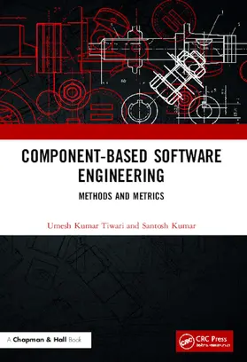 Tiwari / Kumar |  Component-Based Software Engineering | Buch |  Sack Fachmedien