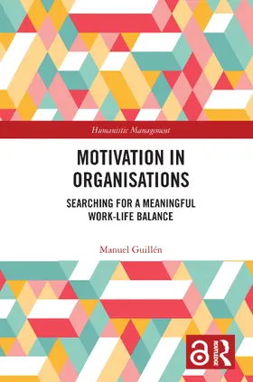 Guillen |  Motivation in Organisations | Buch |  Sack Fachmedien