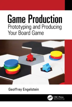 Engelstein |  Game Production | Buch |  Sack Fachmedien