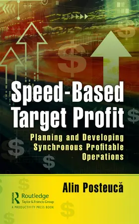 Posteuc¿ / Posteuca |  Speed-Based Target Profit | Buch |  Sack Fachmedien