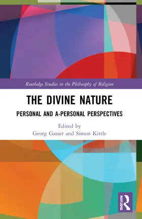 Kittle / Gasser |  The Divine Nature | Buch |  Sack Fachmedien