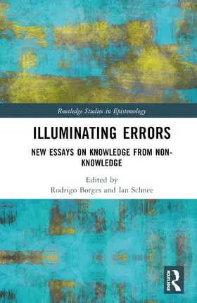 Borges / Schnee |  Illuminating Errors | Buch |  Sack Fachmedien