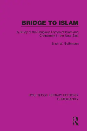 Bethmann |  Bridge to Islam | Buch |  Sack Fachmedien