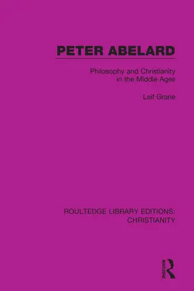 Grane |  Peter Abelard | Buch |  Sack Fachmedien