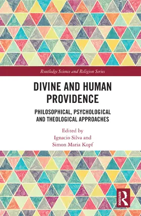 Silva / Kopf |  Divine and Human Providence | Buch |  Sack Fachmedien