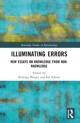 Borges / Schnee |  Illuminating Errors | Buch |  Sack Fachmedien