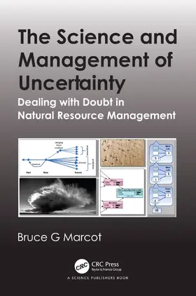 Marcot |  The Science and Management of Uncertainty | Buch |  Sack Fachmedien