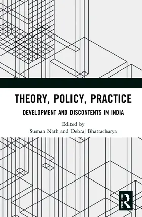 Nath / Bhattacharya |  Theory, Policy, Practice | Buch |  Sack Fachmedien