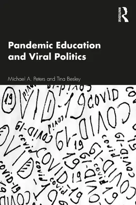 Peters / Besley |  Pandemic Education and Viral Politics | Buch |  Sack Fachmedien