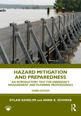 Sandler / Schwab |  Hazard Mitigation and Preparedness | Buch |  Sack Fachmedien