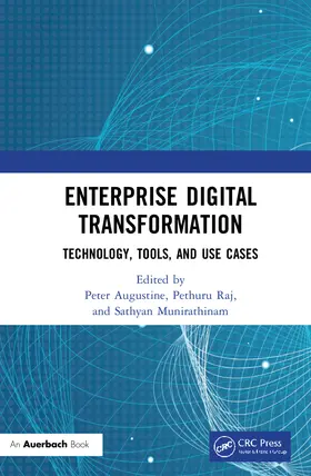 Augustine / Raj / Munirathinam |  Enterprise Digital Transformation | Buch |  Sack Fachmedien