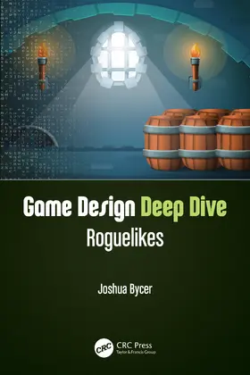 Bycer |  Game Design Deep Dive | Buch |  Sack Fachmedien