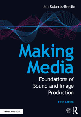 Roberts-Breslin |  Making Media | Buch |  Sack Fachmedien