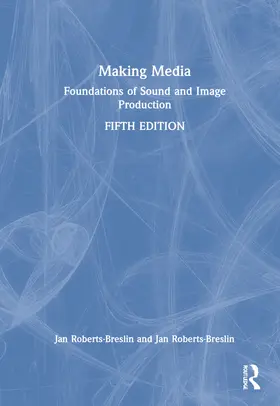 Roberts-Breslin |  Making Media | Buch |  Sack Fachmedien