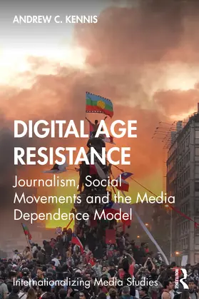Kennis |  Digital-Age Resistance | Buch |  Sack Fachmedien