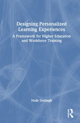 Fake / Dabbagh |  Designing Personalized Learning Experiences | Buch |  Sack Fachmedien