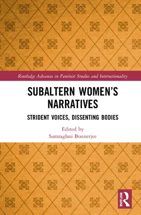 Bonnerjee |  Subaltern Women's Narratives | Buch |  Sack Fachmedien