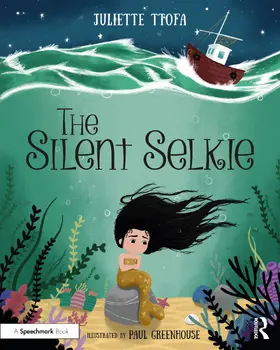 Ttofa |  The Silent Selkie | Buch |  Sack Fachmedien
