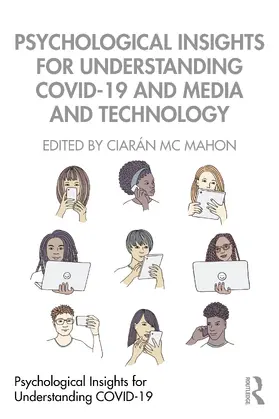 Mc Mahon | Psychological Insights for Understanding COVID-19 and Media and Technology | Buch | 978-0-367-64006-4 | sack.de
