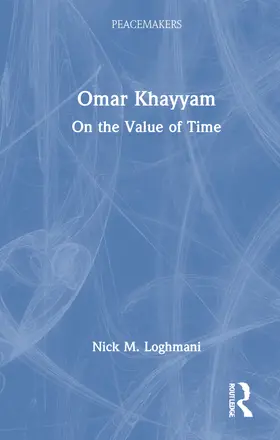 Loghmani |  Omar Khayyam | Buch |  Sack Fachmedien