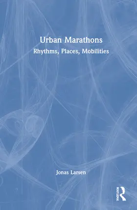 Larsen |  Urban Marathons | Buch |  Sack Fachmedien