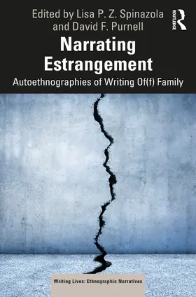 Spinazola / Purnell |  Narrating Estrangement | Buch |  Sack Fachmedien