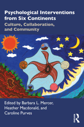 L. Mercer / Macdonald / Purves |  Psychological Interventions from Six Continents | Buch |  Sack Fachmedien