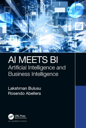 Bulusu / Abellera | AI Meets BI | Buch | 978-0-367-64381-2 | sack.de