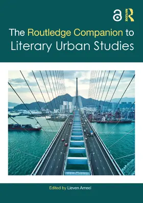 Ameel |  The Routledge Companion to Literary Urban Studies | Buch |  Sack Fachmedien
