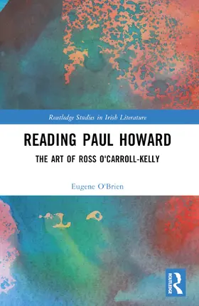 O'Brien |  Reading Paul Howard | Buch |  Sack Fachmedien