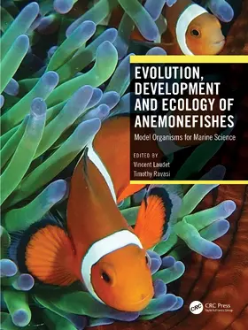 Laudet / Ravasi |  Evolution, Development and Ecology of Anemonefishes | Buch |  Sack Fachmedien
