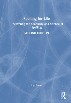 Stone |  Spelling for Life | Buch |  Sack Fachmedien