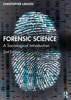 Lawless |  Forensic Science | Buch |  Sack Fachmedien