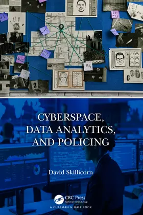 Skillicorn |  Cyberspace, Data Analytics, and Policing | Buch |  Sack Fachmedien