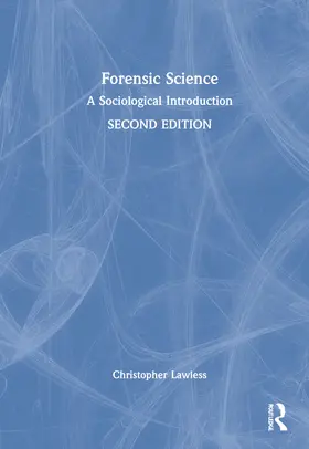 Lawless |  Forensic Science | Buch |  Sack Fachmedien