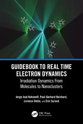 Kohanoff / Reinhard / Stella |  Guidebook to Real Time Electron Dynamics | Buch |  Sack Fachmedien