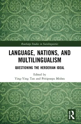 Tan / Mishra |  Language, Nations, and Multilingualism | Buch |  Sack Fachmedien