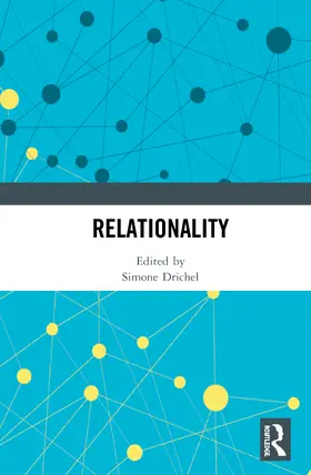 Drichel |  Relationality | Buch |  Sack Fachmedien
