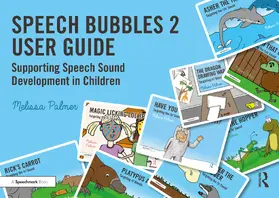 Palmer |  Speech Bubbles 2 User Guide | Buch |  Sack Fachmedien