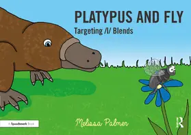 Palmer |  Platypus and Fly | Buch |  Sack Fachmedien