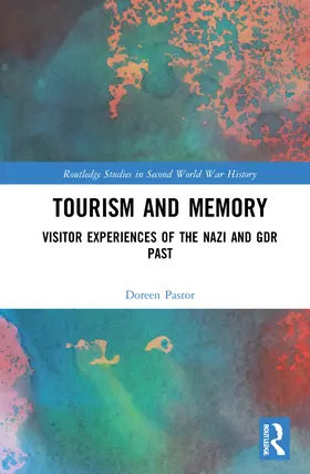 Pastor |  Tourism and Memory | Buch |  Sack Fachmedien