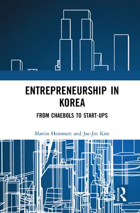 Hemmert / Kim | Entrepreneurship in Korea | Buch | 978-0-367-64920-3 | sack.de