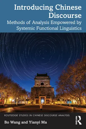 Wang / Ma |  Introducing Chinese Discourse | Buch |  Sack Fachmedien